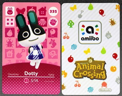 amiio nfc cards|printable amiibo cards.